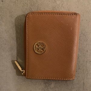 Tory Burch key pouch